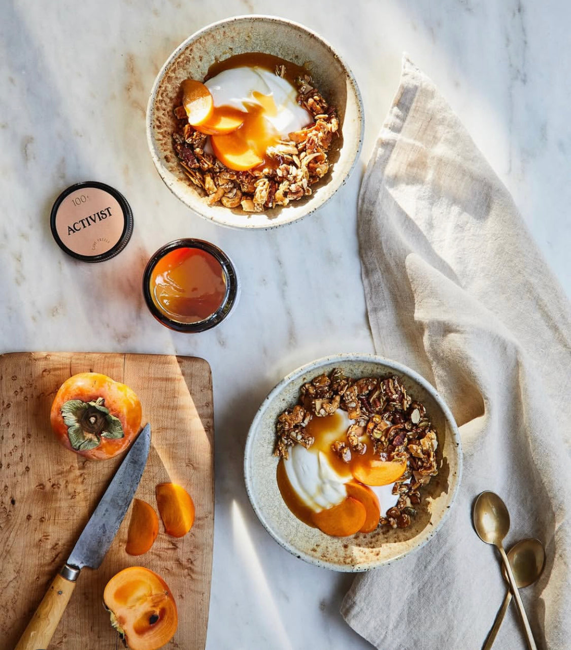 Delicious Mānuka Honey Recipes for a Sweet Treat