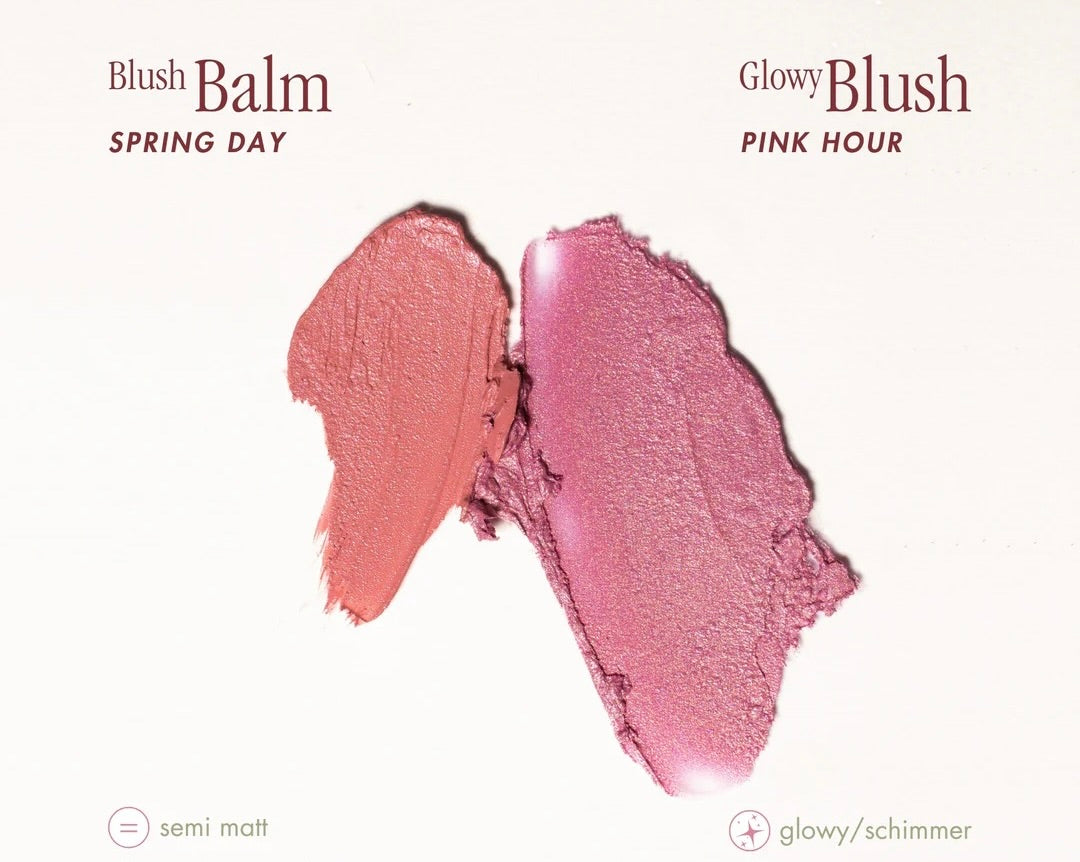 Blush Balm
