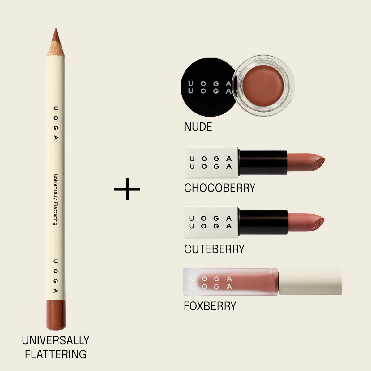 Lip Pencil