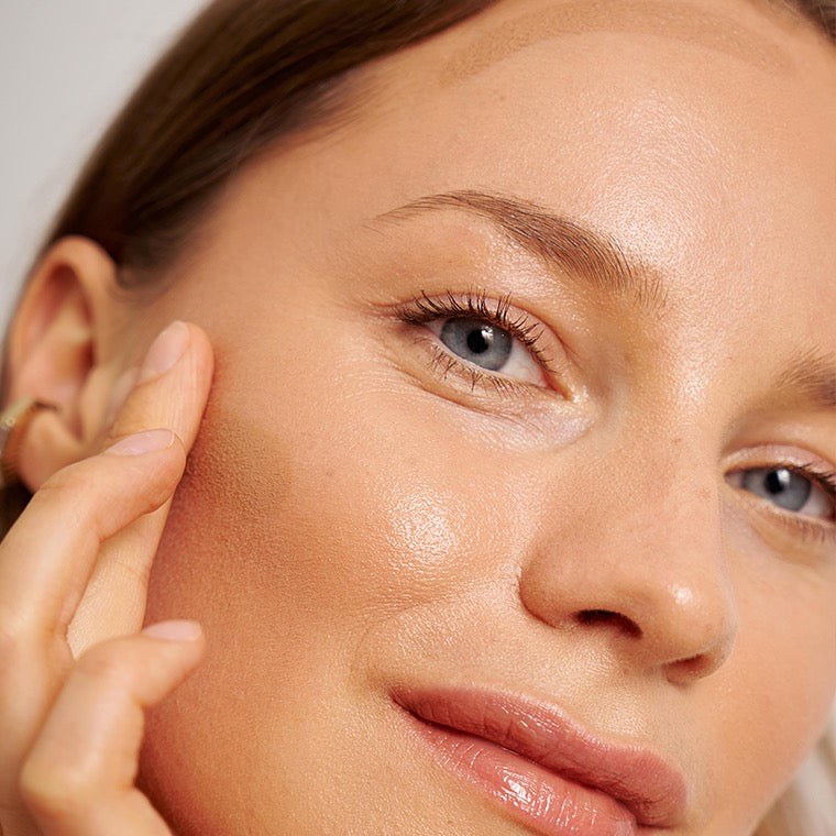 Bronzing Balm