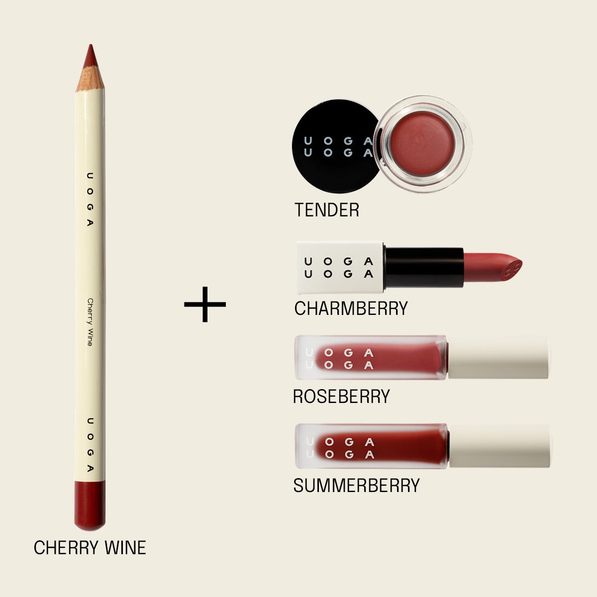 Lip Pencil