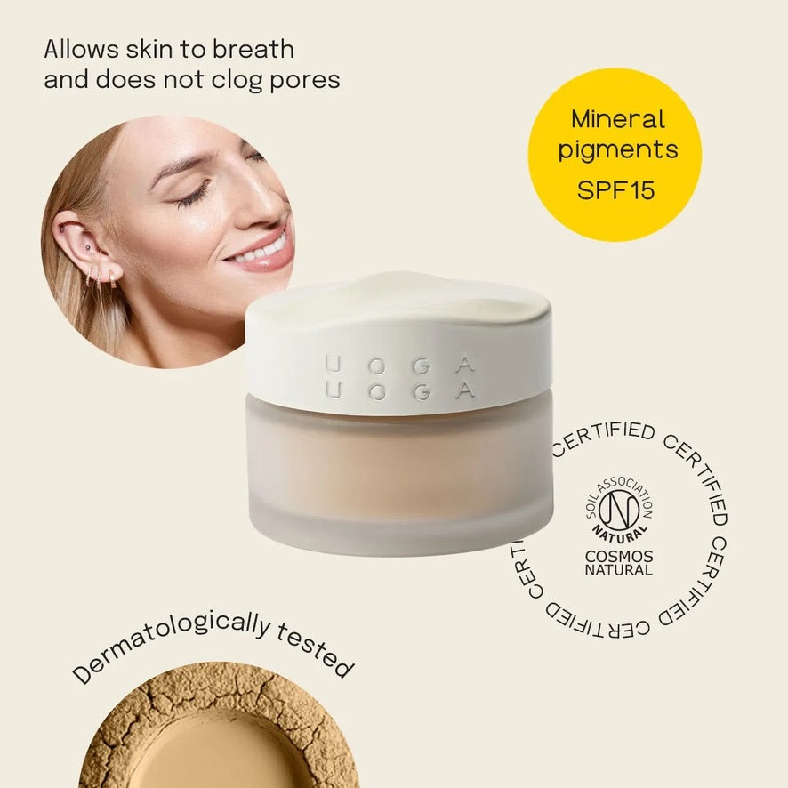 Mineral Foundation