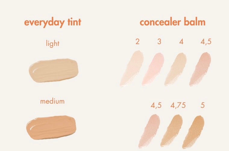 Everyday Tint SPF 30