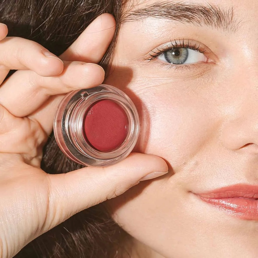 Lip & Cheek Tint