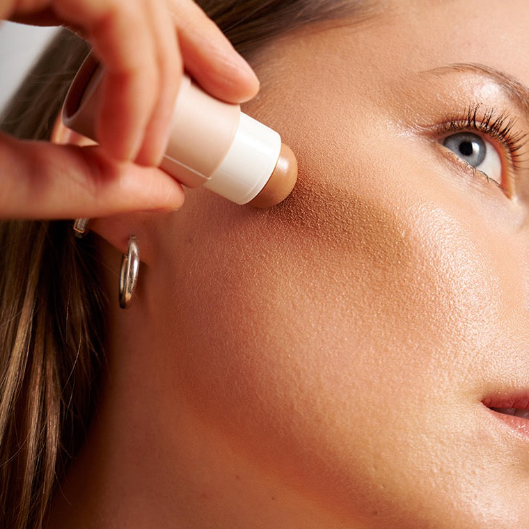 Bronzing Balm