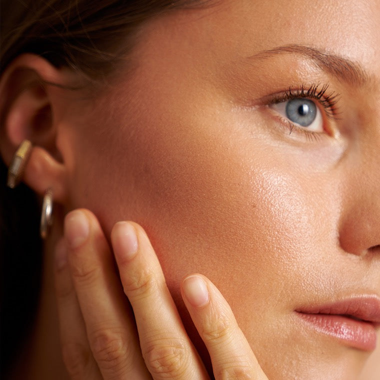 Bronzing Balm
