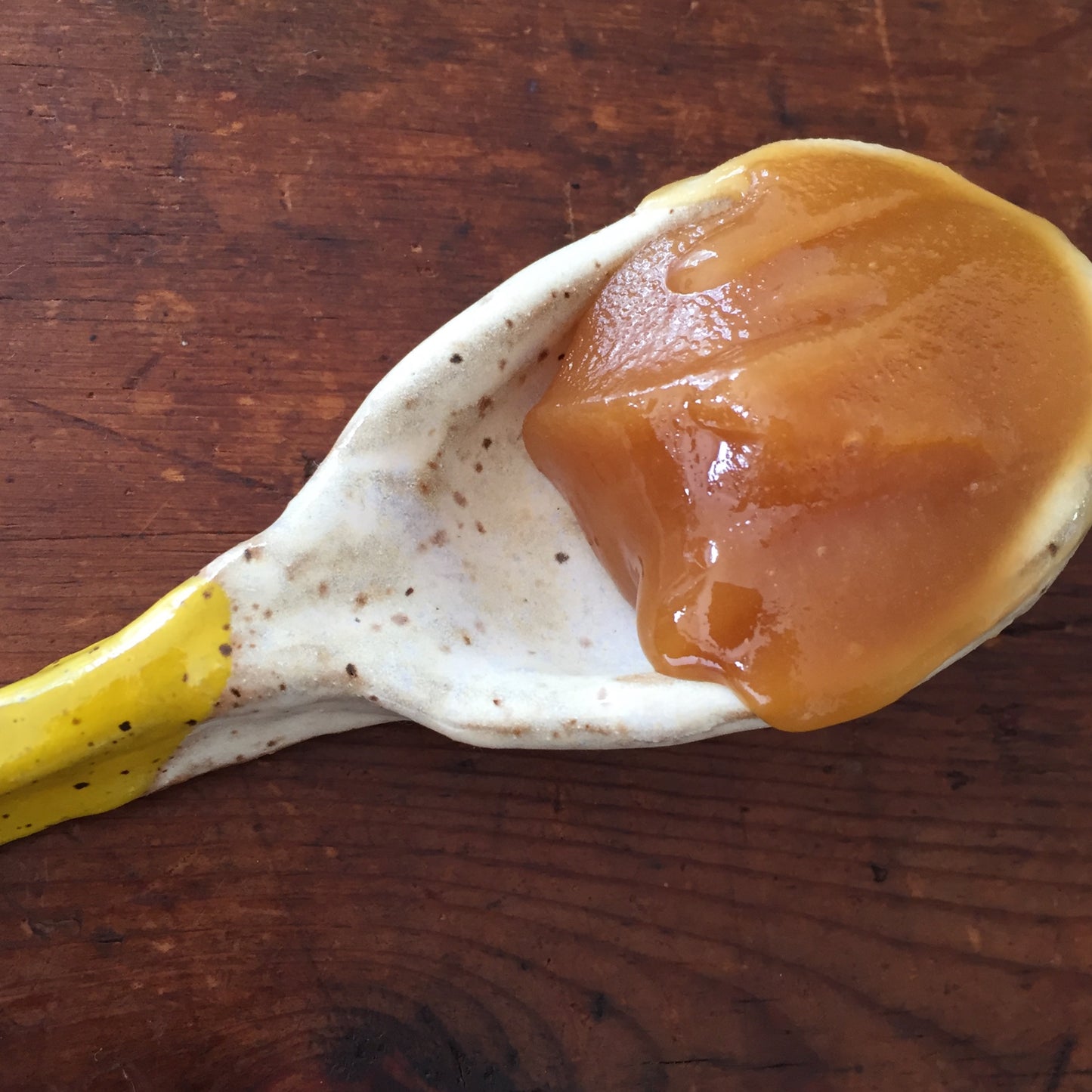 Raw Mānuka Honey 100+ MGO
