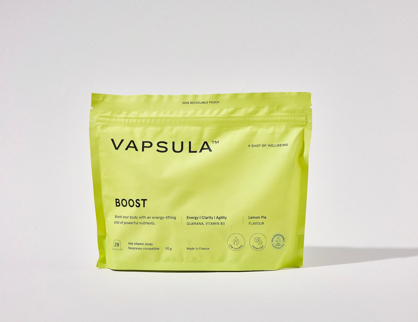BOOST Capsules