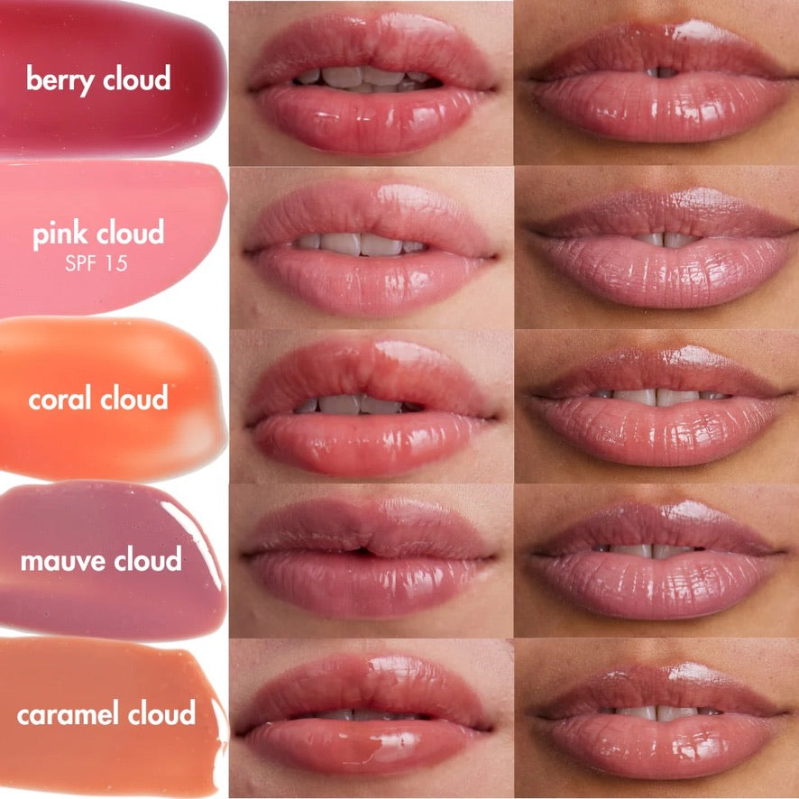 Balmy Lip Tint