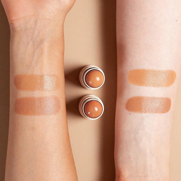 Bronzing Balm