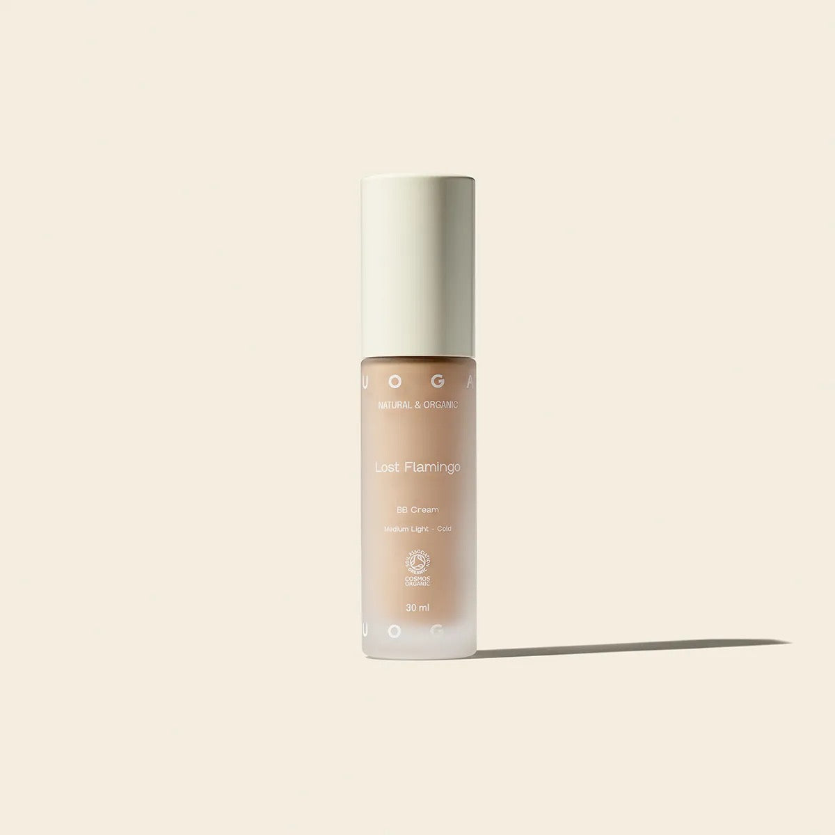 BB Cream