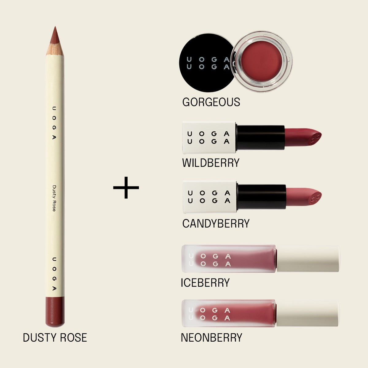 Lip Pencil