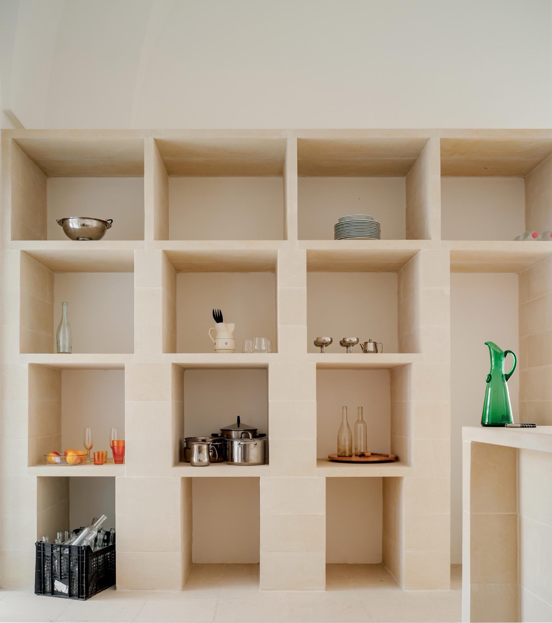 The Shelf