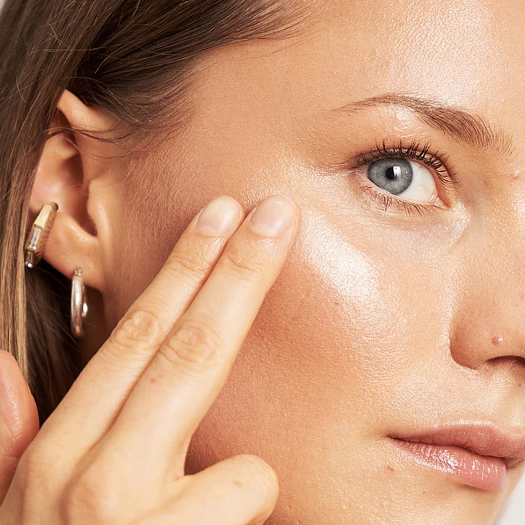 Highlighter Balm
