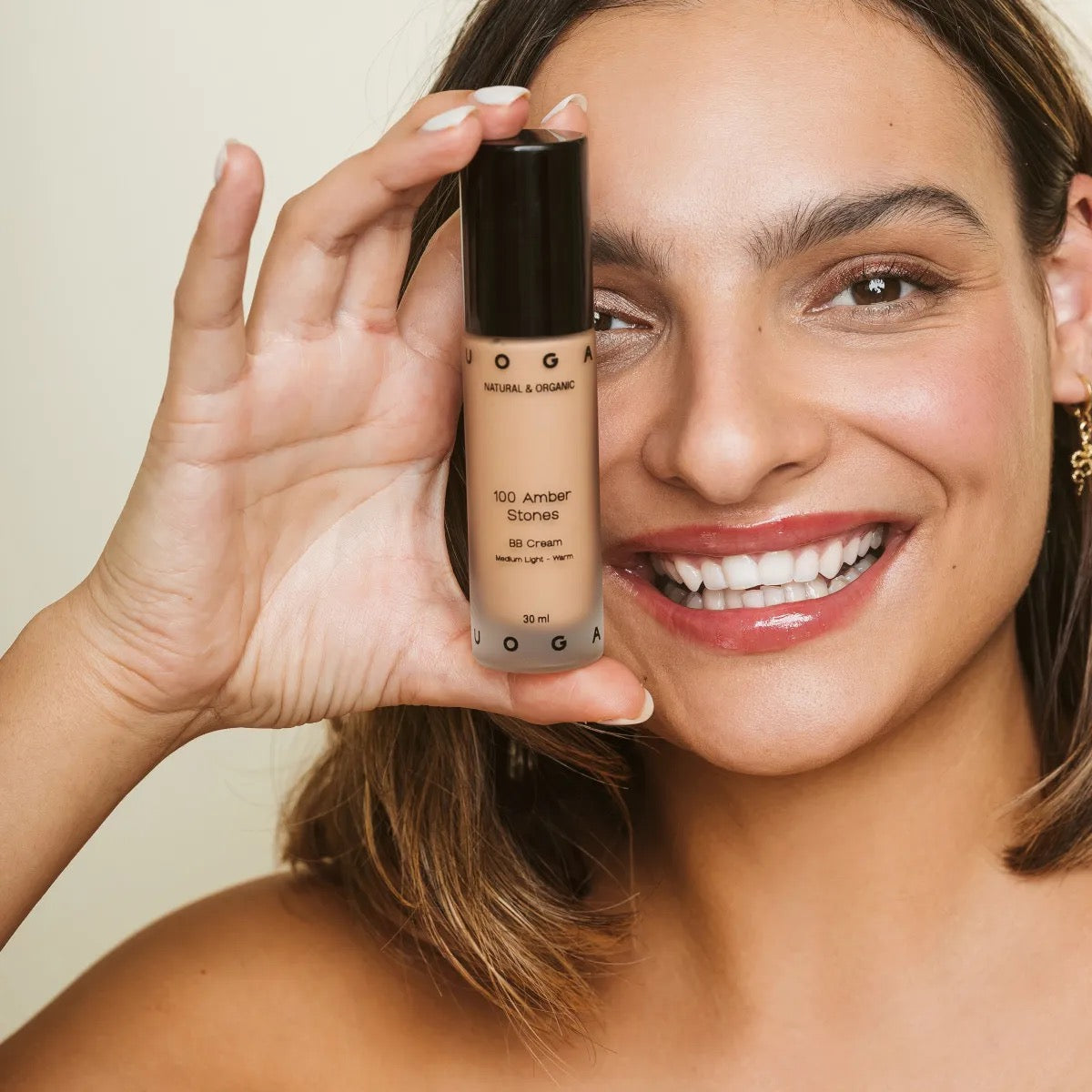 BB Cream