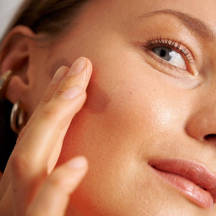 Bronzing Balm
