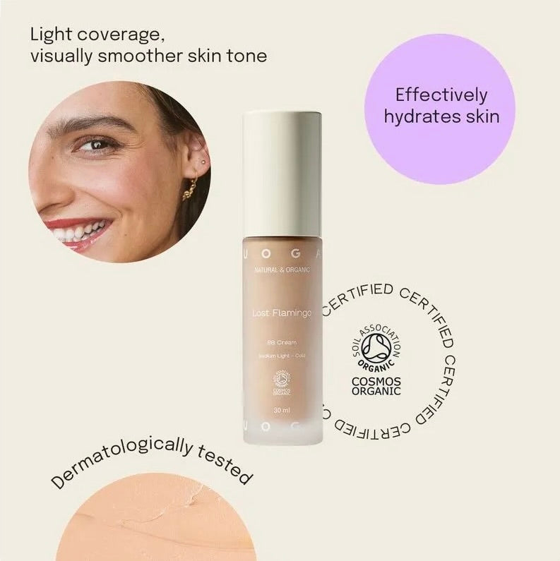 BB Cream