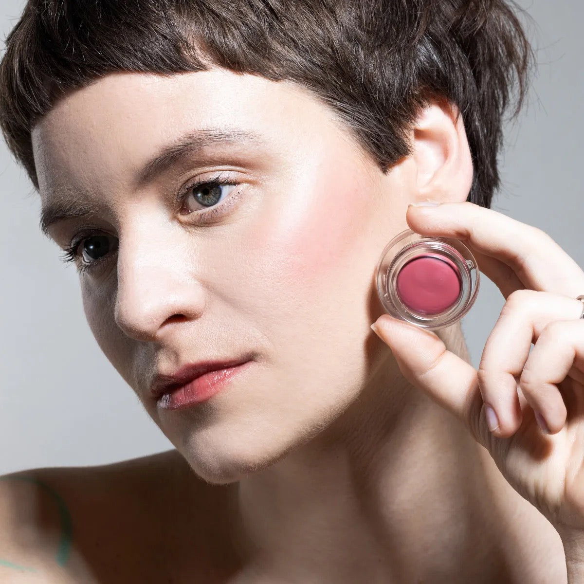 Lip & Cheek Tint