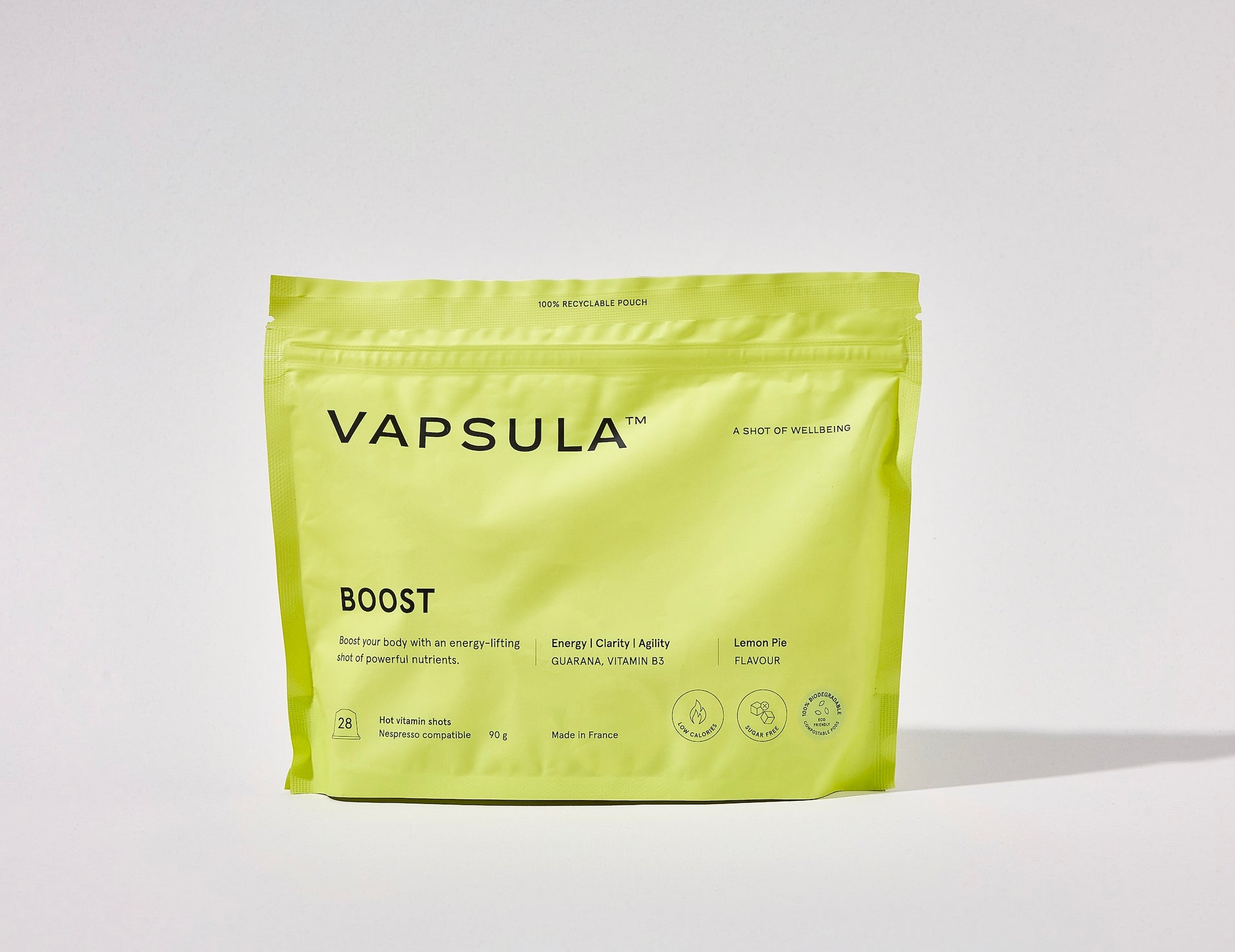 BOOST Capsules