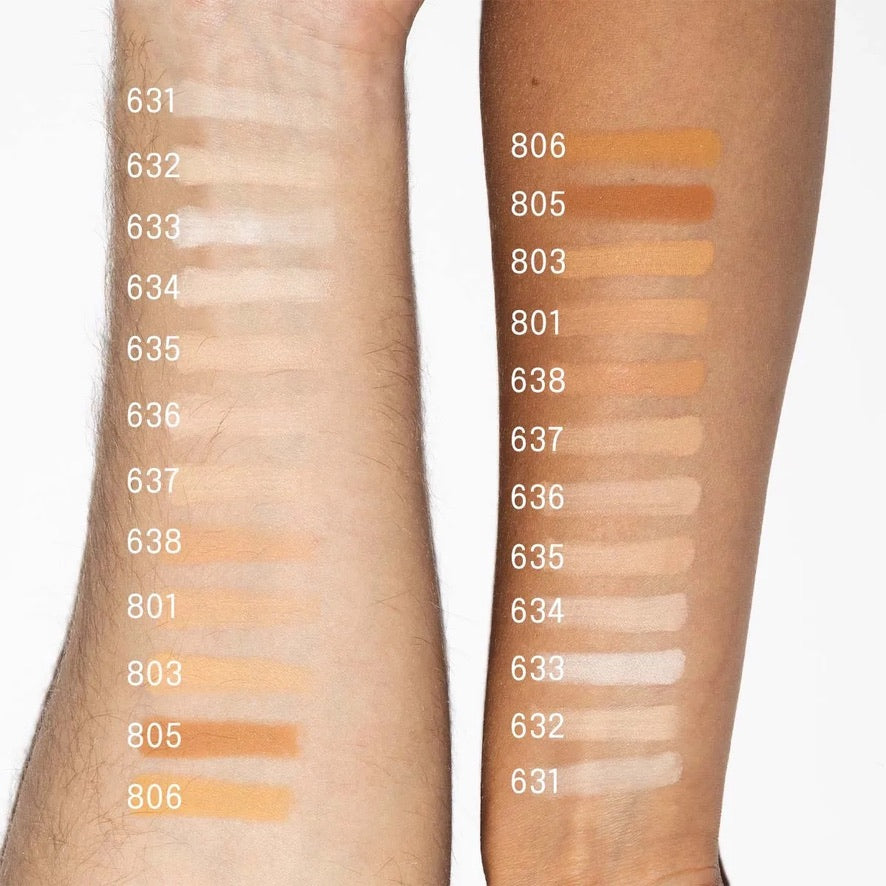 Mineral Foundation