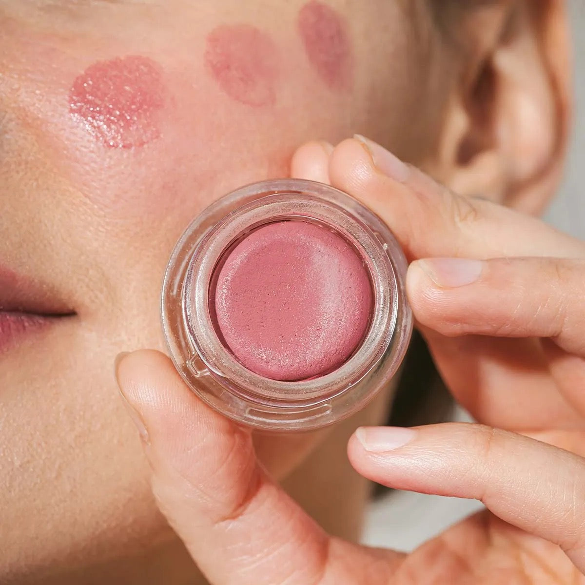 Lip & Cheek Tint