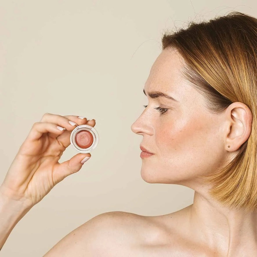 Lip & Cheek Tint